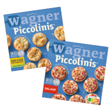 Wagner piccolinis